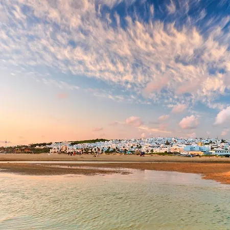 Holiday home Eloy Playa 3 - Solo Familias