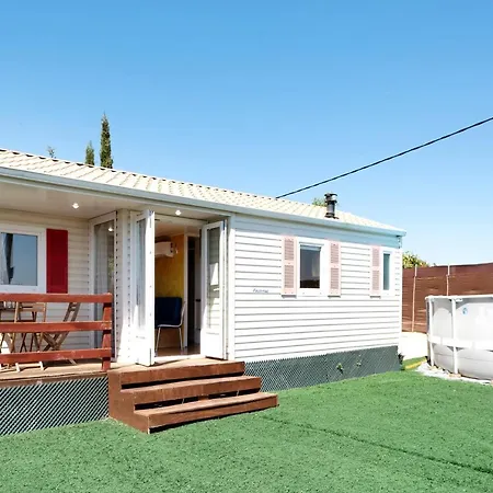 Holiday home Eloy Playa 3 - Solo Familias