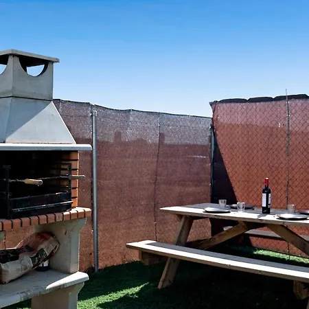 Holiday home Eloy Playa 3 - Solo Familias *