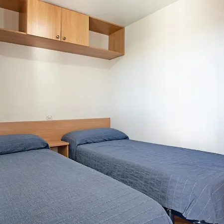 Holiday home Eloy Playa 3 - Solo Familias *