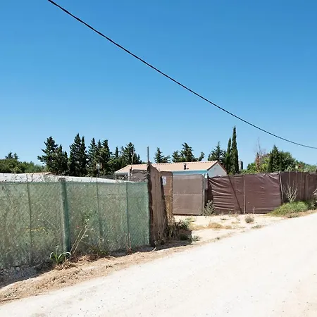 Holiday home Eloy Playa 3 - Solo Familias
