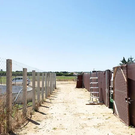 Holiday home Eloy Playa 3 - Solo Familias